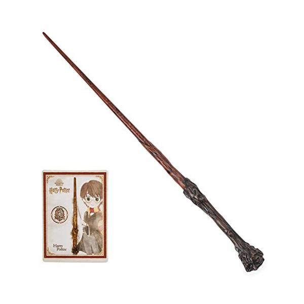 ハリーポッター海外のおもちゃ ハリー・ポッター アメリカ直輸入 おもちゃ 6062056 Wizarding