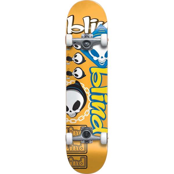 ランドヤッツ スモールブラインド