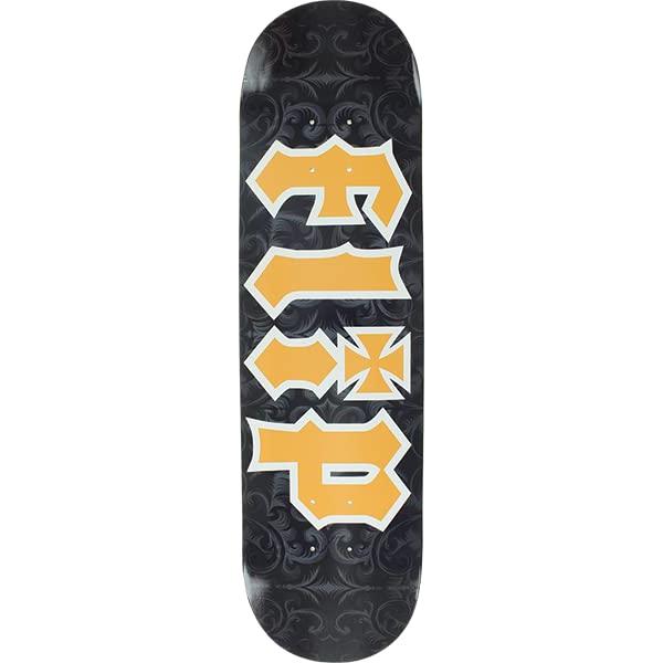 デッキ スケボー スケートボード 1DFLI0HKDGO81DD Flip HKD Gothic