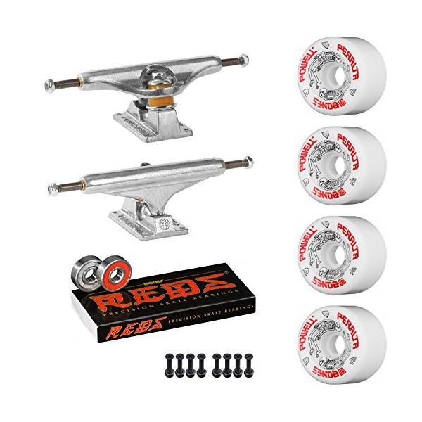 トラック スケボー スケートボード Independent Skateboards Old