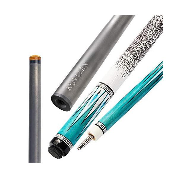 ビリヤード Billiard carbon Billiard Cue 58