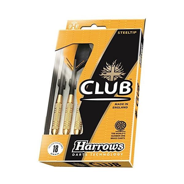 海外輸入品 ダーツ DAB28 Harrows Unisex's Club Brass Darts, Gold, 28 g海外限定品を迅速輸入！5〜15営業日にて発送します。型番：DAB28海外サイズ：28 g関連：海外輸入品,ダーツ