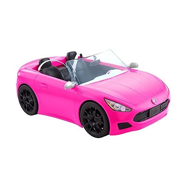 Barbie（バービー） バービー人形 HBT92 Barbie Convertible 2-Seater 