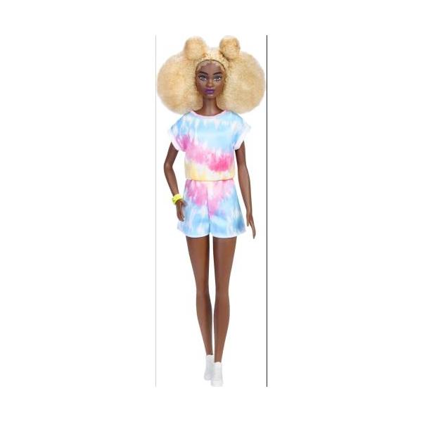 Barbie（バービー） バービー人形 HBV14 Barbie Fashionistas Doll