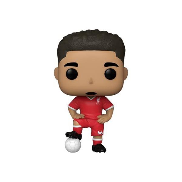 ファンコ FUNKO フィギュア 52175 Funko POP Football: Liverpool