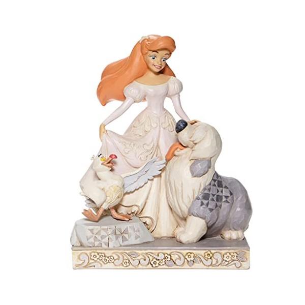 エネスコ Enesco アリエル リトル・マーメイド ディズニー