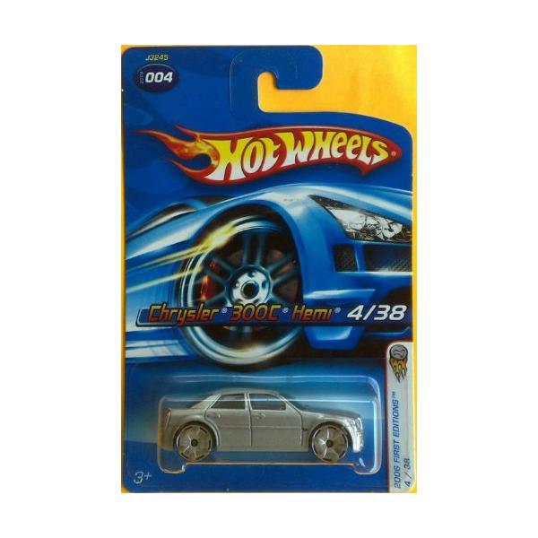 HOT WHEELS クライスラー　クルーザー HOT WHEELS クライスラー クルーザー Yahoo!オークション