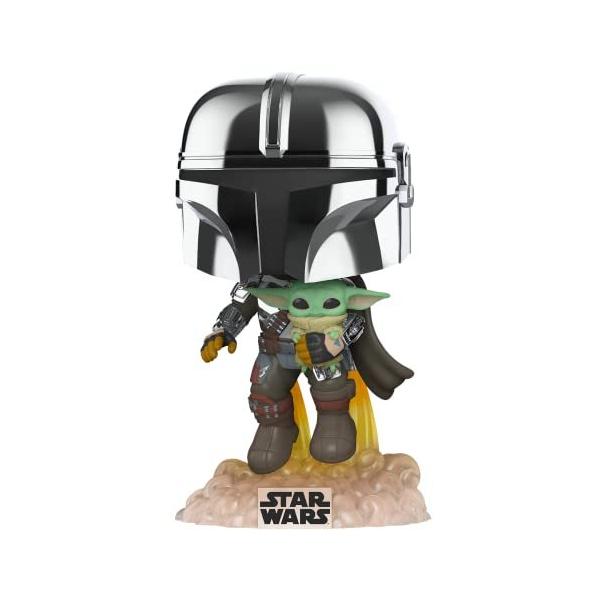 ファンコ FUNKO フィギュア 55496 Funko Pop! Star Wars: Across The