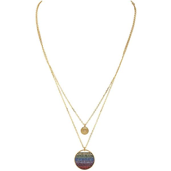 スワロフスキー ネックレス クリスタル 5397843 SWAROVSKI Ginger 