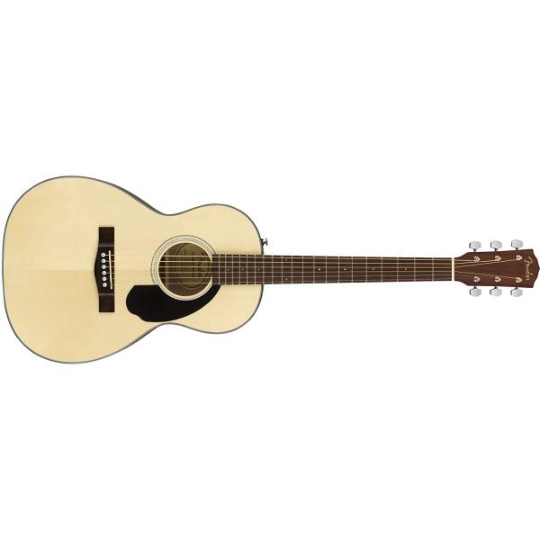Fender フェンダー アコースティックギター 海外直輸入
