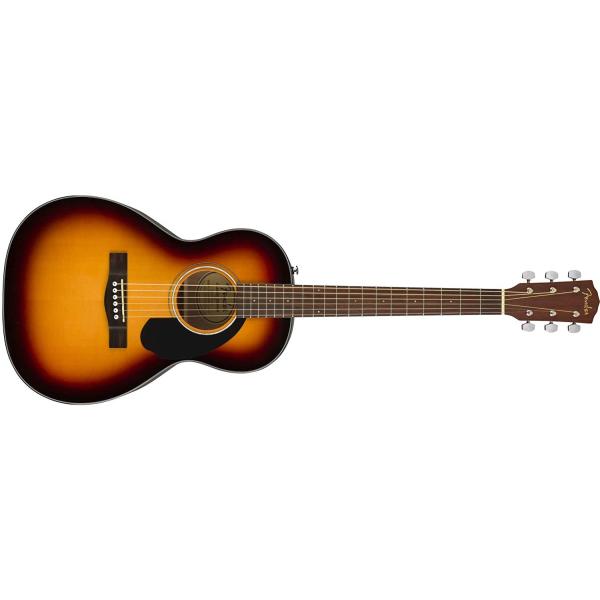 美品 fender CP-60S fender　アコギ　アコースティックギター Fender CP-60S Natural アコースティックギター フェンダー