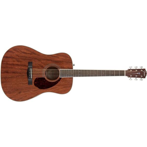 Fender フェンダー アコースティックギター 海外直輸入