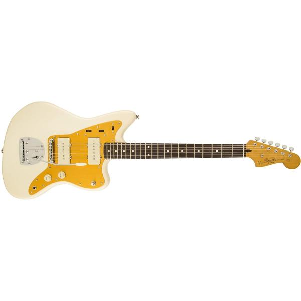Fender（フェンダー） エレキギター 海外直輸入 371060541 Squier J