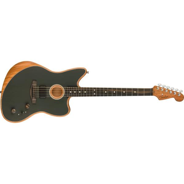 Fender（フェンダー） エレキギター 海外直輸入 0972313259 Fender