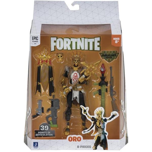 フォートナイト FORTNITE フィギュア FNT0661 Fortnite 6