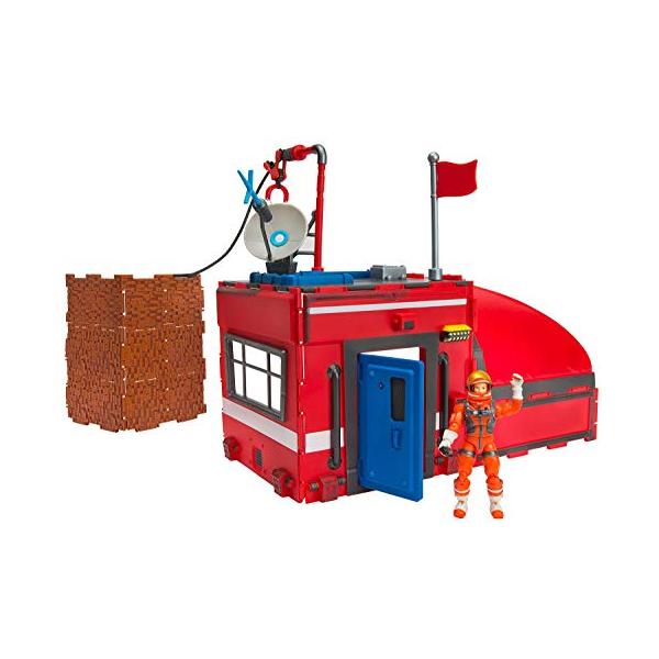 フォートナイト FORTNITE フィギュア FNT0275 Jazwares Fortnite