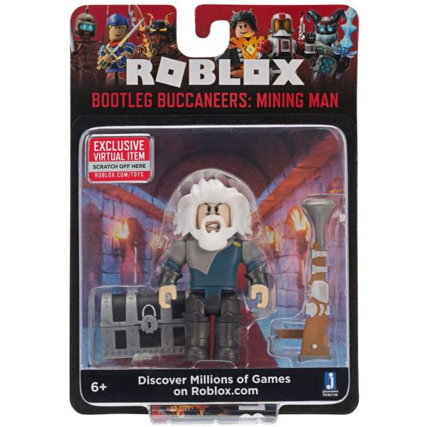 ロブロックス Roblox フィギュア ROB0198 Figure Series #6