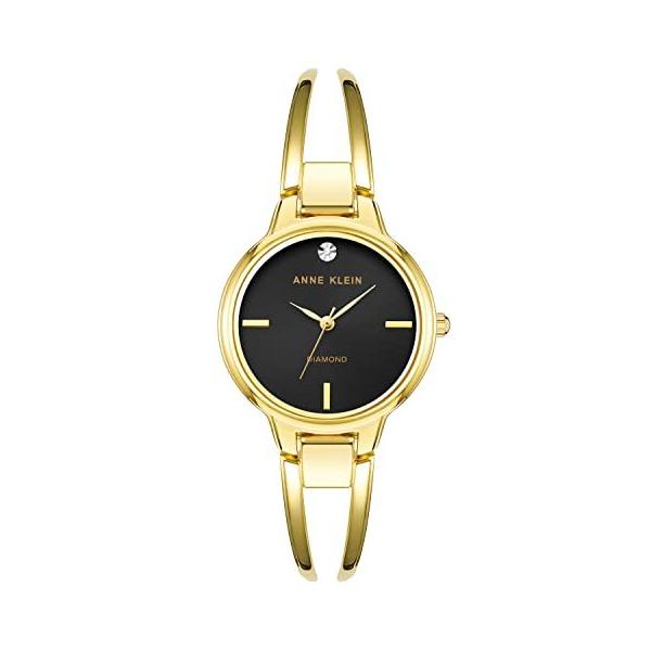 ANNE KLEIN 腕時計 アンクライン レディース 0086702696338 Anne Klein