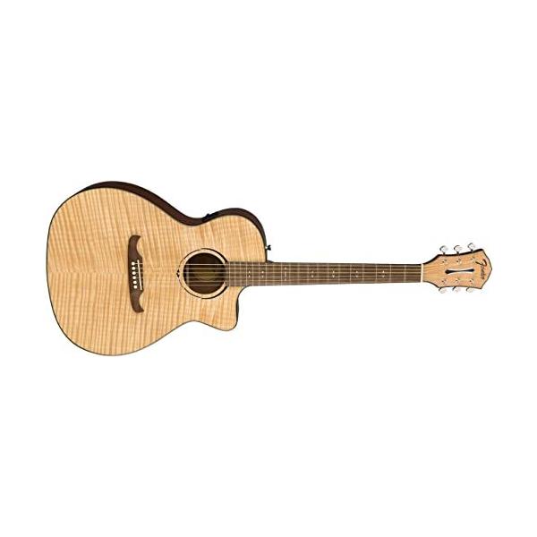 Fender（フェンダー） アコースティックギター 海外直輸入 0971343021