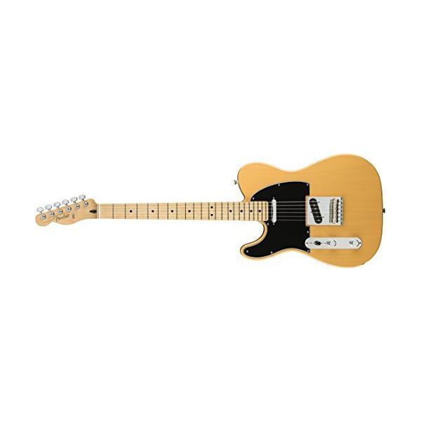 Fender テレキャスター FENDER Made in Japan Telecaster Deluxe Limited Run Wide