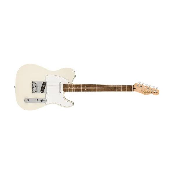 Squier by fender テレキャス Affinity series Squier by Fender Affinity Series Telecaster Maple Fingerboard