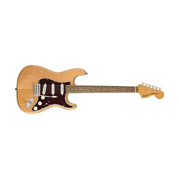 Fender（フェンダー） エレキギター 海外直輸入 374020521 Squier