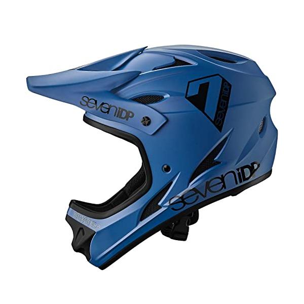 ヘルメット 自転車 サイクリング 7714-33-545 7iDP M1 Helmet Full