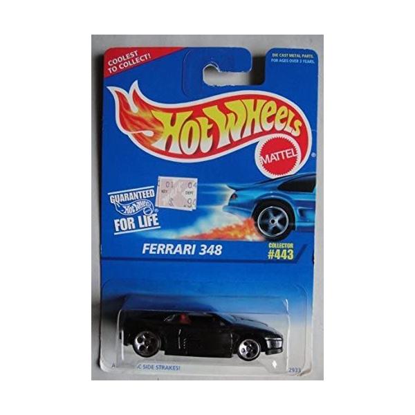 ホットウィール　激レア　FERRARI 1037384998820045_01_1936.jpeg