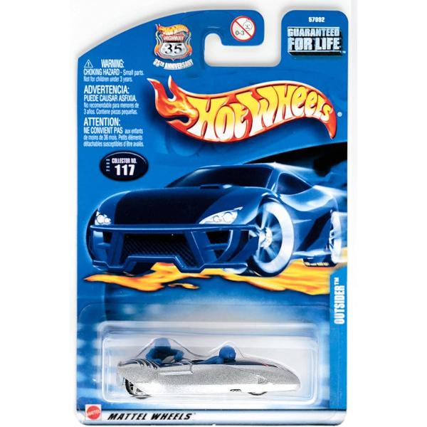 マテル　ミニカー maniacs-shop_pd-01639180