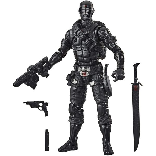 G.I.ジョー おもちゃ フィギュア E8490 Hasbro G.I. Joe Classified Series Snake Eyes Action Figure 02 : pd-01639554 : マニアックス Yahoo!店 - 通販 - Yahoo!ショッピング G.I.ジョー おもちゃ フィギュア E8490 Hasbro G.I. Joe Classified Series Snake Eyes Action Figure 02 : pd-01639554 : マニアックス Yahoo!店 - 通販 - Yahoo!ショッピング