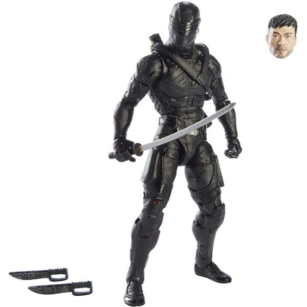 G.I.ジョーのアクションフィギュア G.I.ジョー おもちゃ フィギュア E8515 G. I. Joe Hasbro Classified