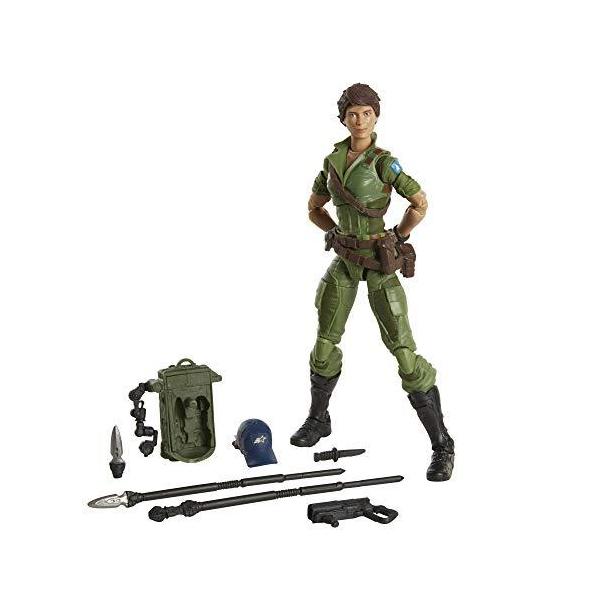 G.I.ジョー おもちゃ フィギュア F0965 G. I. Joe Hasbro