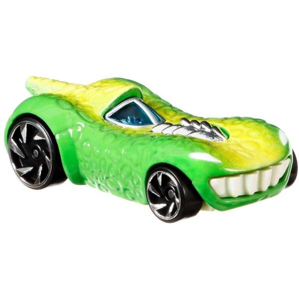 ホットウィール Hot Wheels キャラクターカー ディズニー ピクサー