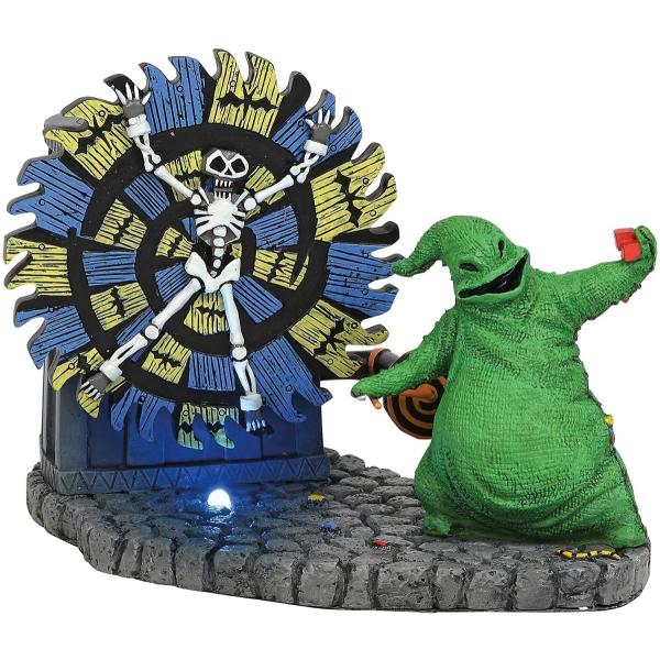 デパートメント56 Department 56 置物 6004819 Disney the Nightmare