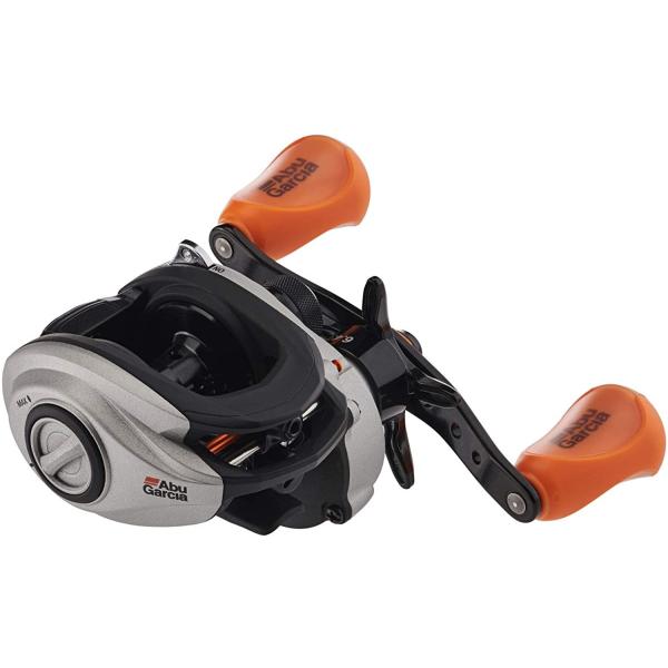 リール アブガルシア Abu Garcia MAX4STX Max STX Low Profile