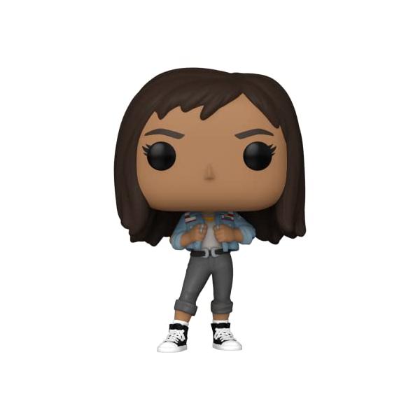 ファンコ FUNKO フィギュア 60920 Funko Pop! Marvel: Doctor Strange Multiverse of Madness - America Cha