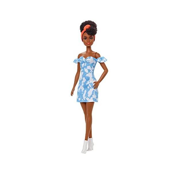 Barbie（バービー） バービー人形 ファッショニスタ Barbie