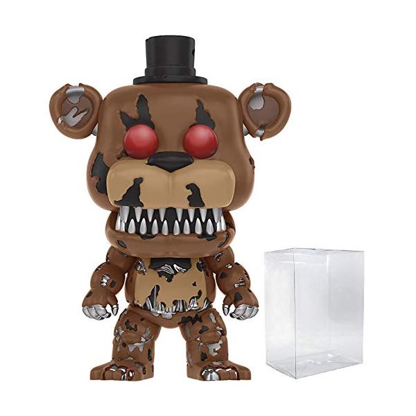 ファイブナイツアットフレディーズ FNAF フナフ POP Five Nights at