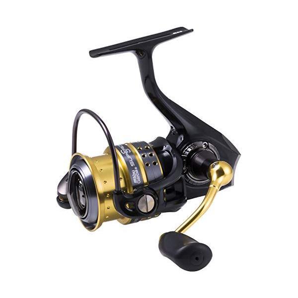 Abu Garcia リール リール アブガルシア Abu Garcia 1500958 Superior Spinning