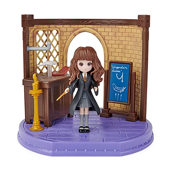 ハリー・ポッター フィギュア 人形 6061846 Wizarding World