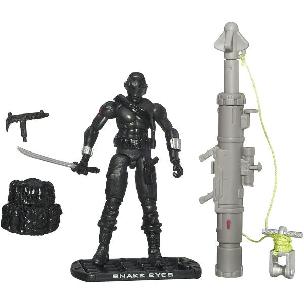 GI JOE フィギュアセット maniacs-shop_pd-01662612