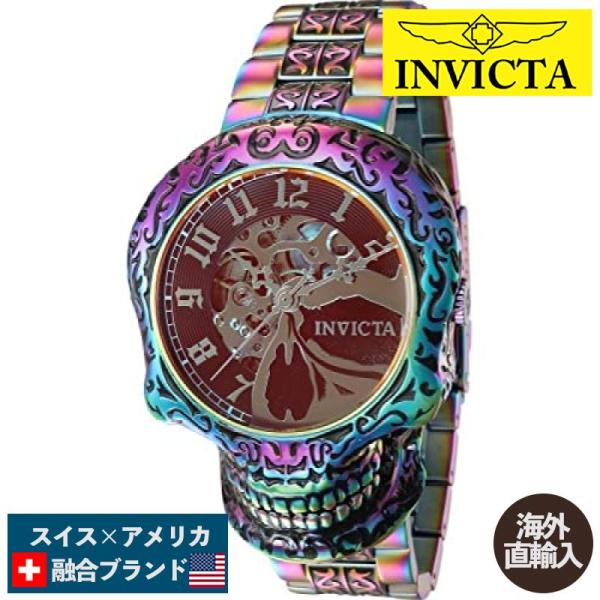 み*く様 インビクタ　MODERN ART　38mm 　腕時計　男女兼用 インビクタ MODERN ART 38mm 腕時計 男女兼用