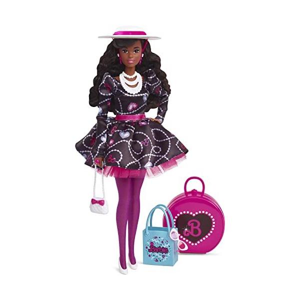 バービー バービー人形 HBY12 Barbie Rewind 