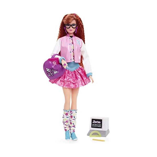 Barbie（バービー） バービー人形 HBY13 Barbie Rewind Doll, '80s