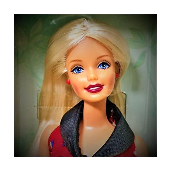 Barbie（バービー） バービー人形 Barbie Style 20766 : マニアックス