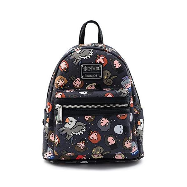 ラウンジフライ アメリカ 日本未発売 HPBK0028 Loungefly Harry Potter