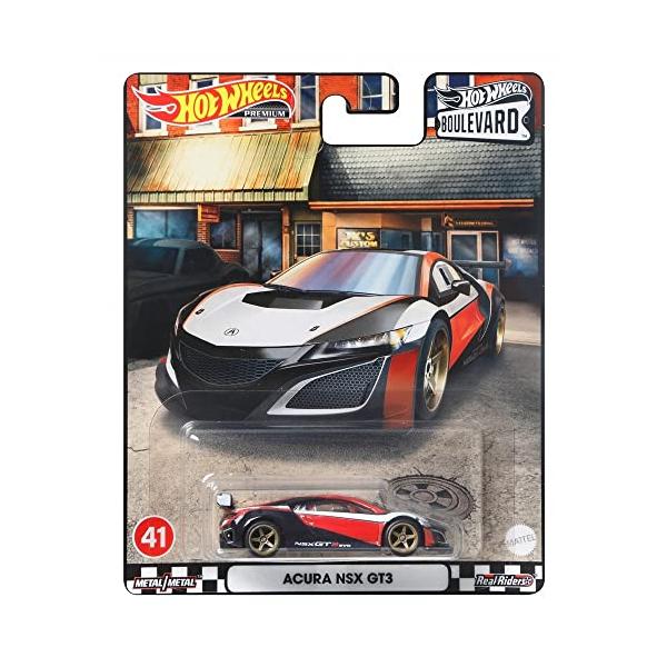 ★激レア★ミニカーホットウィール maniacs-shop_pd-01669689