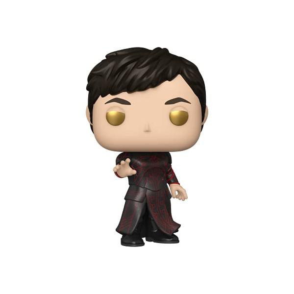 ファンコ FUNKO フィギュア 49713 Funko Pop! Marvel: Eternals - Druig