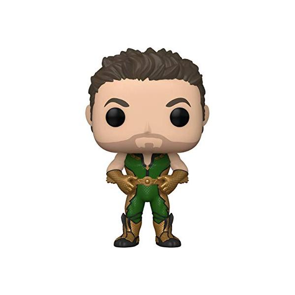 ファンコ FUNKO フィギュア 48517 Funko Pop! TV: The Boys - Deep
