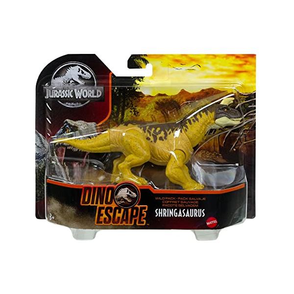 ジュラシックワールド JURASSIC WORLD おもちゃ HCL84 Jurassic ジュラシックワールド JURASSIC WORLD おもちゃ HCL84 Jurassic